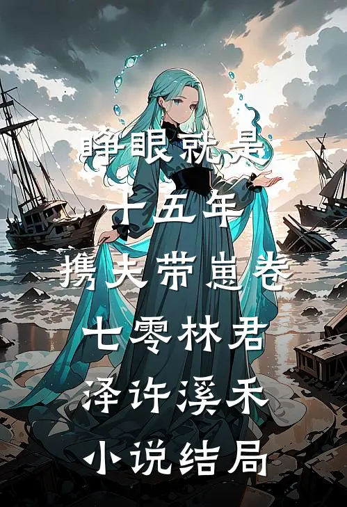 睁眼就是十五年，携夫带崽卷七零林君泽许溪禾小说结局