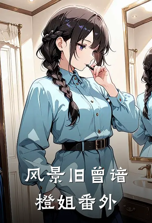 风景旧曾谙橙姐 番外