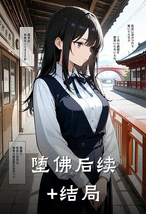 堕佛后续+结局