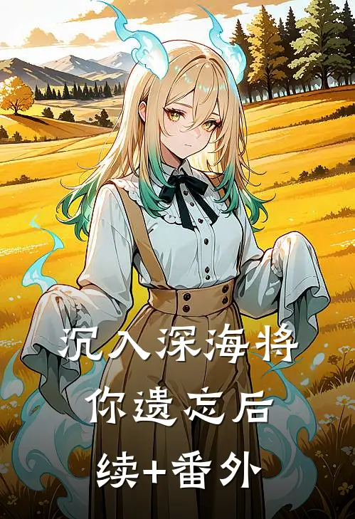 沉入深海将你遗忘后续+番外