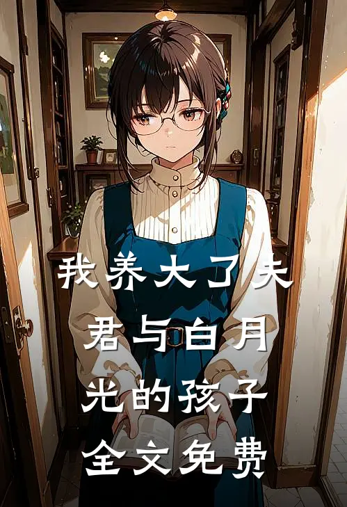 我养大了夫君与白月光的孩子全文免费