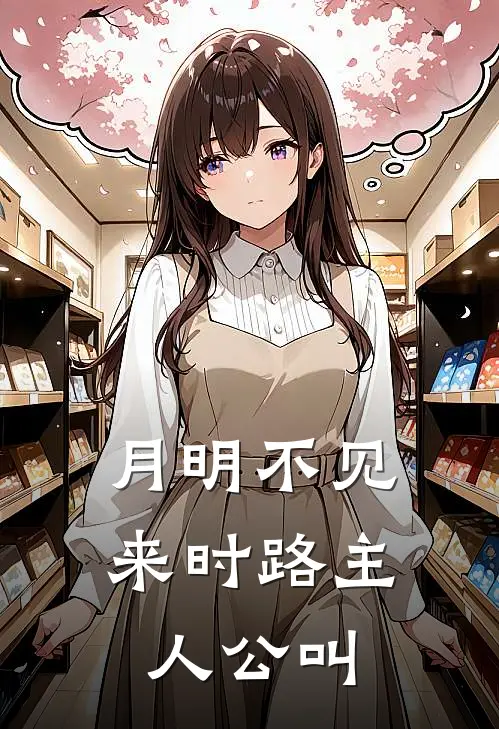 月明不见来时路主人公叫