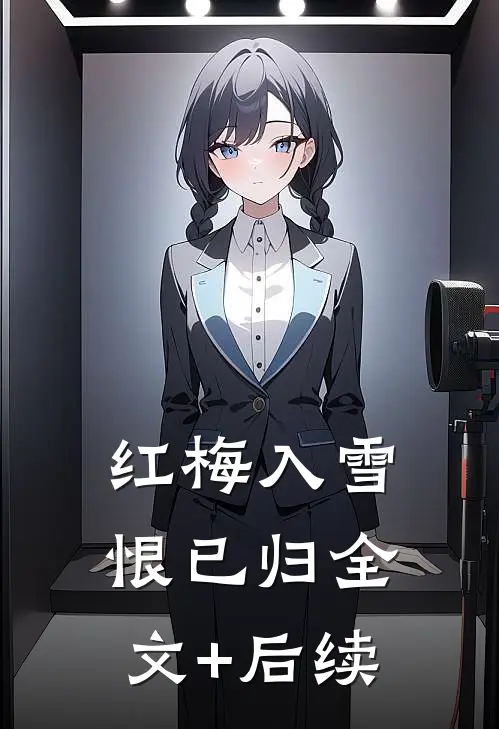 红梅入雪恨已归全文+后续