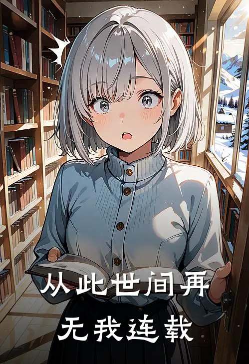 从此世间再无我连载
