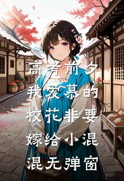 高考前夕，我爱慕的校花非要嫁给小混混无弹窗