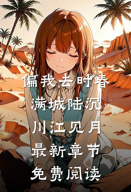 偏我去时春满城陆沉川江见月最新章节免费阅读