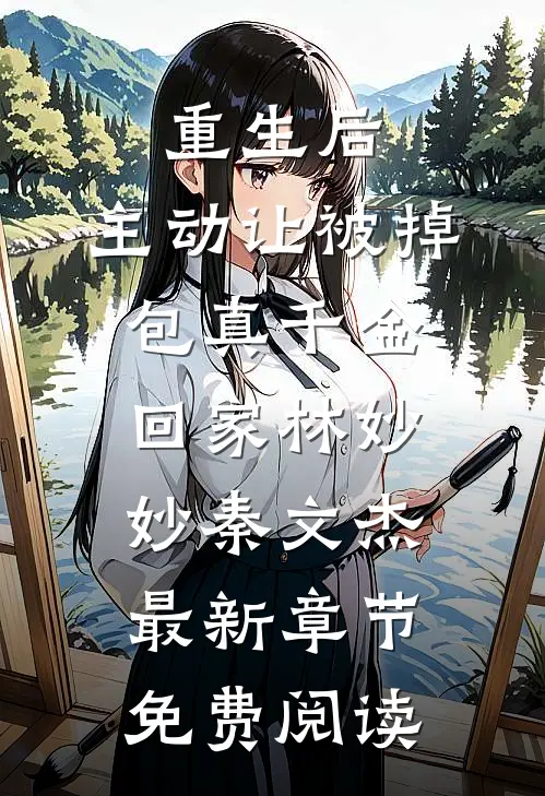 重生后，主动让被掉包真千金回家林妙妙秦文杰最新章节免费阅读