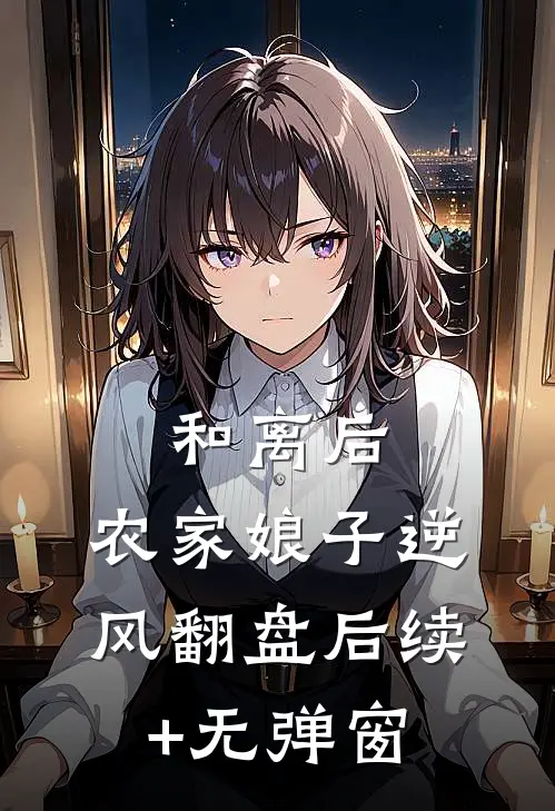 和离后，农家娘子逆风翻盘后续+无弹窗