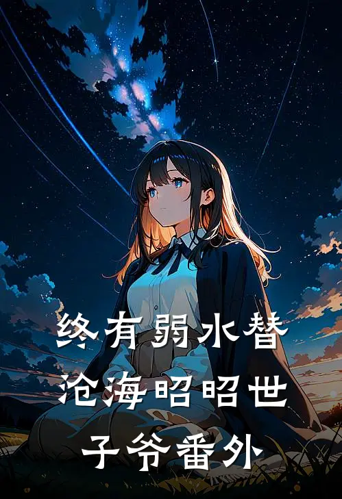 终有弱水替沧海昭昭世子爷番外