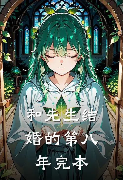 和先生结婚的第八年完本