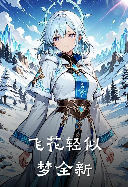 飞花轻似梦全新