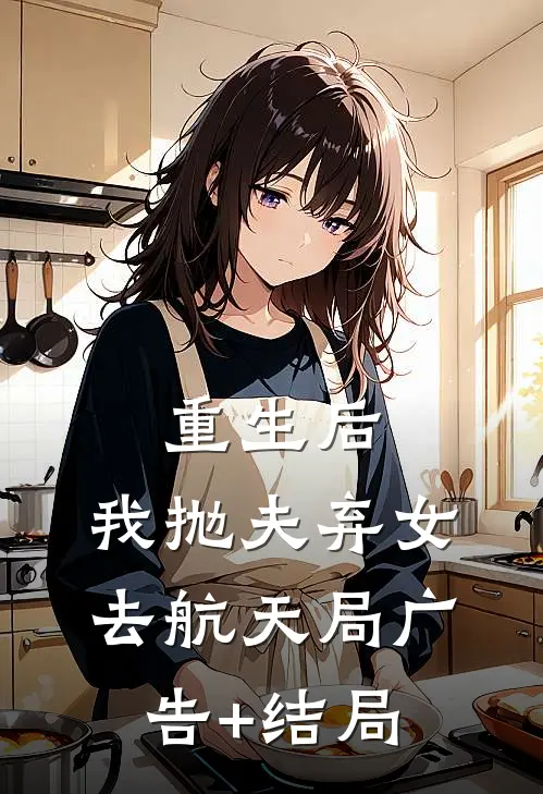 重生后，我抛夫弃女去航天局广告+结局