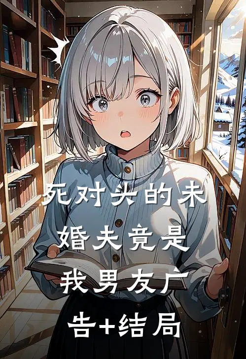 死对头的未婚夫竟是我男友广告+结局