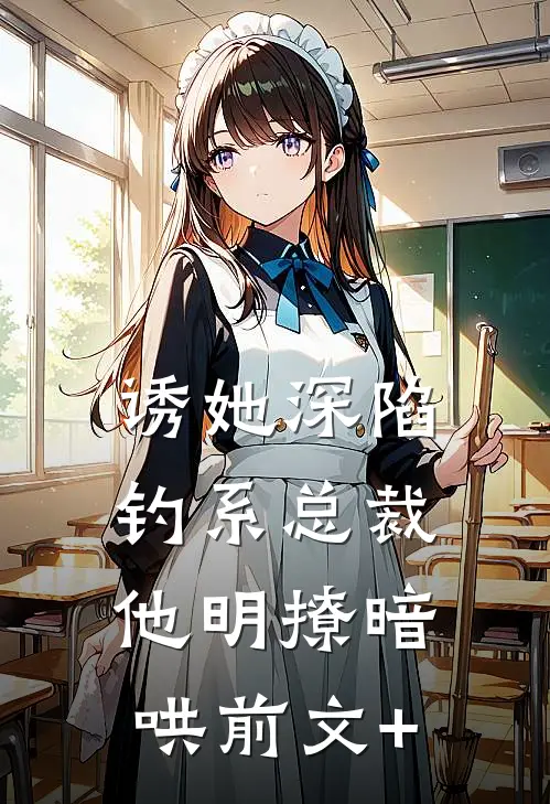 诱她深陷，钓系总裁他明撩暗哄前文+