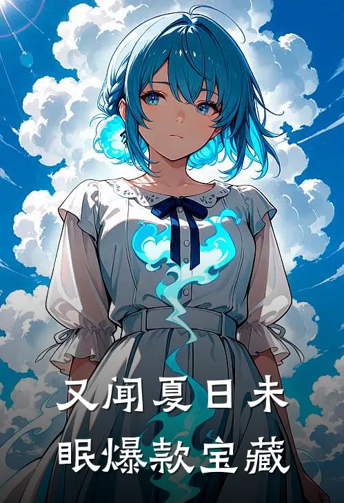 又闻夏日未眠爆款宝藏