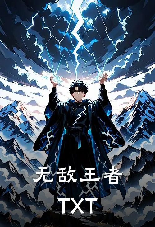 无敌王者TXT