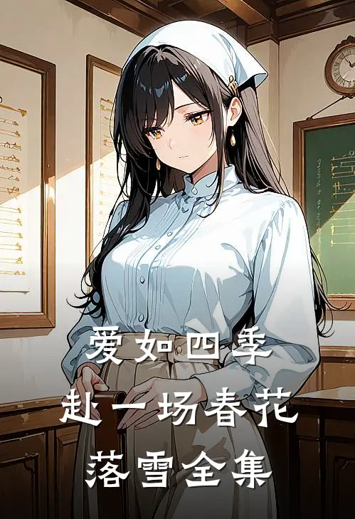 爱如四季：赴一场春花落雪全集
