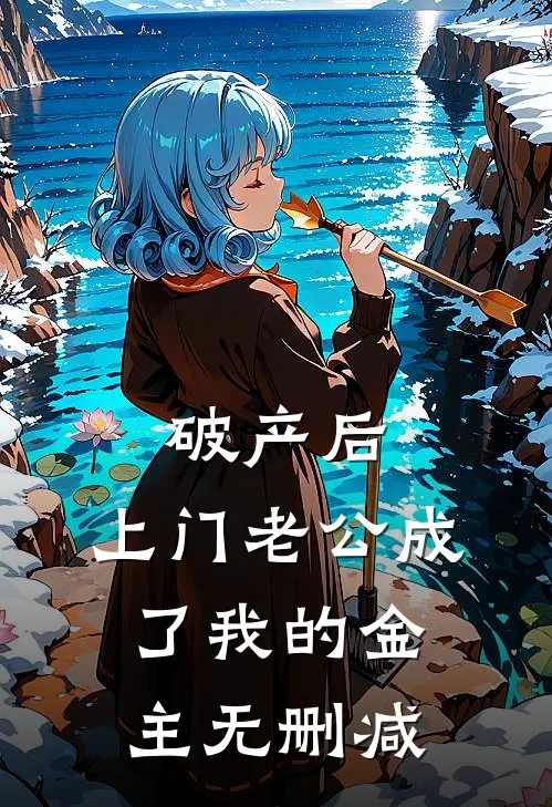 破产后，上门老公成了我的金主无删减