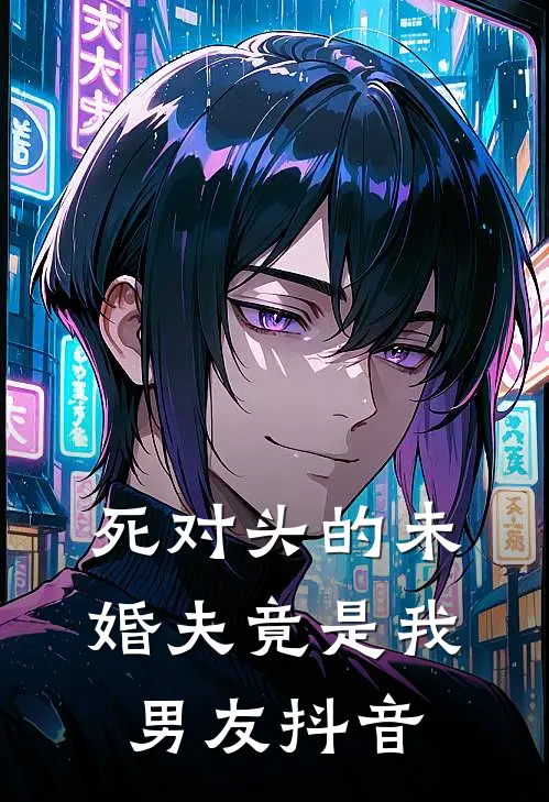 死对头的未婚夫竟是我男友抖音