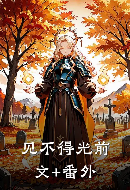 见不得光前文+番外