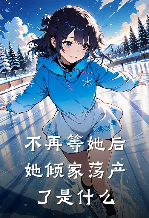 不再等她后，她倾家荡产了是什么