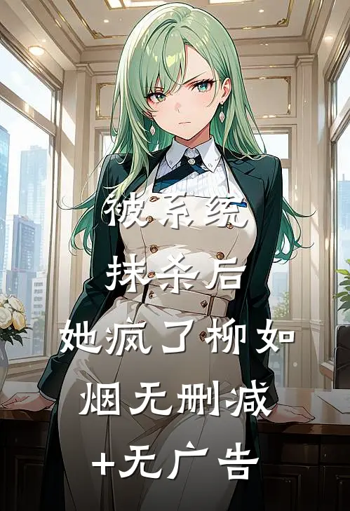 被系统抹杀后，她疯了柳如烟 无删减+无广告