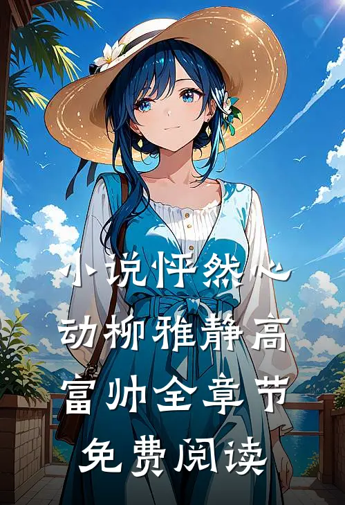 小说怦然心动柳雅静高富帅全章节免费阅读