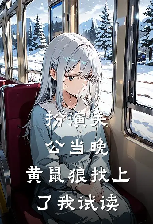 扮演关公当晚，黄鼠狼找上了我试读