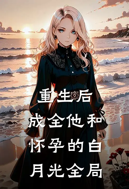 重生后，成全他和怀孕的白月光全局