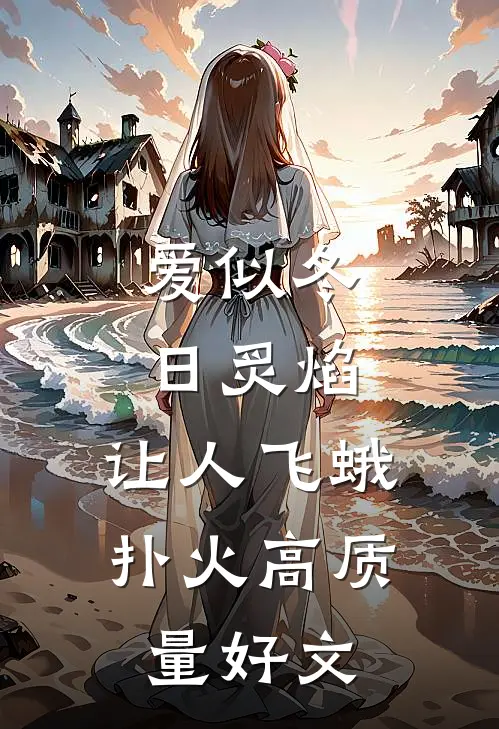 爱似冬日炙焰，让人飞蛾扑火高质量好文