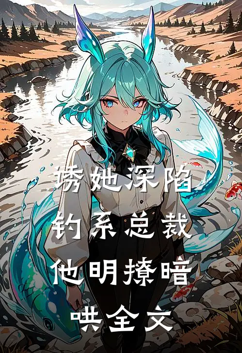 诱她深陷，钓系总裁他明撩暗哄全文