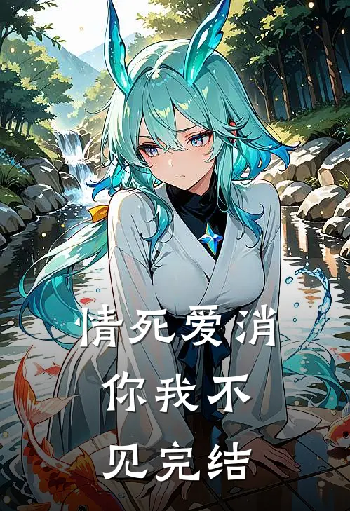 情死爱消，你我不见完结