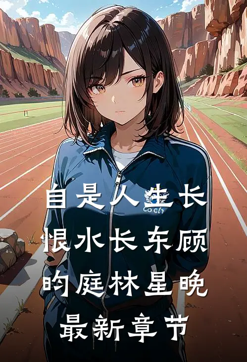 自是人生长恨水长东顾昀庭林星晚最新章节
