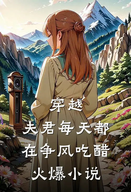 穿越：夫君每天都在争风吃醋火爆小说