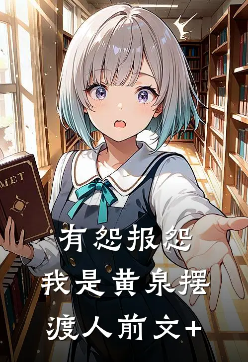 有怨报怨，我是黄泉摆渡人前文+