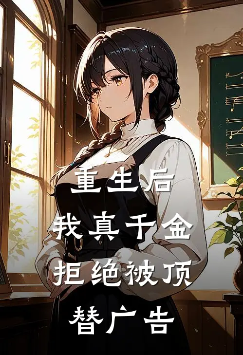 重生后，我真千金拒绝被顶替广告