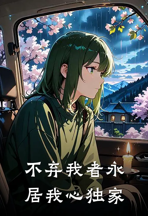 不弃我者永居我心独家