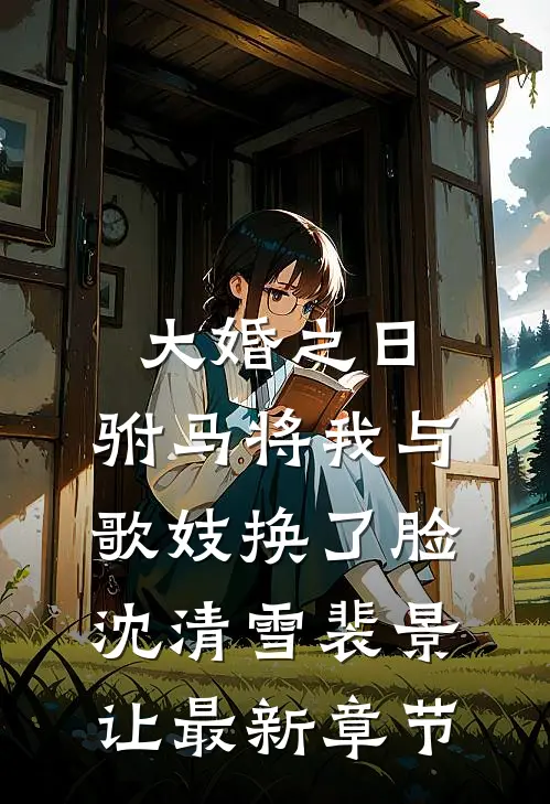 大婚之日，驸马将我与歌妓换了脸沈清雪裴景让最新章节