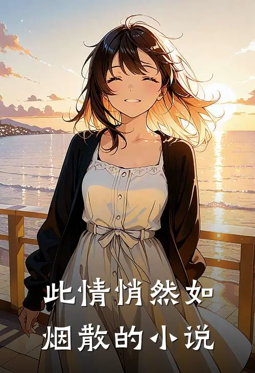 此情悄然如烟散的小说