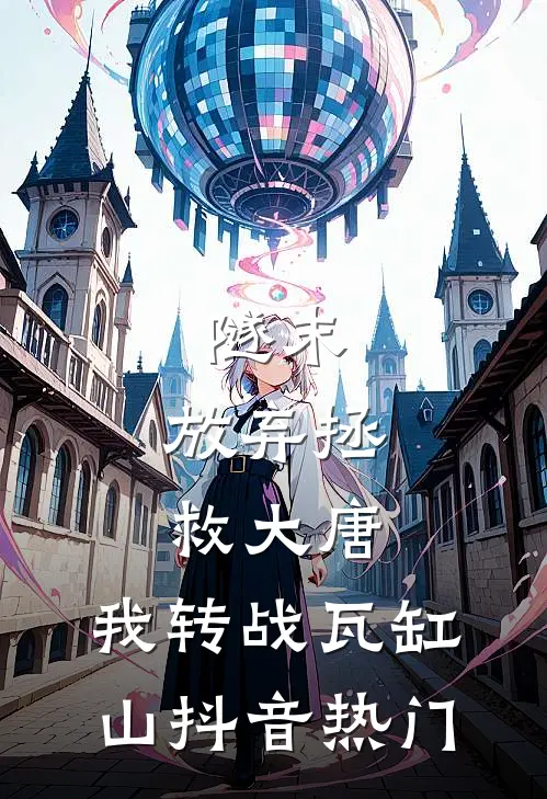 隧末：放弃拯救大唐，我转战瓦缸山抖音热门