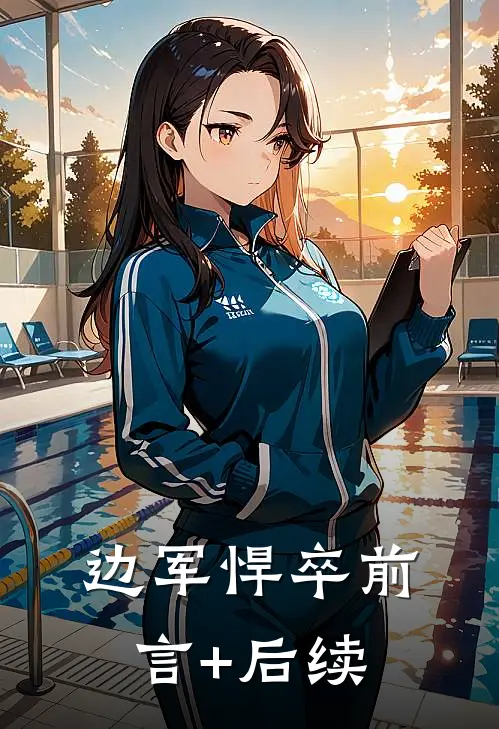 边军悍卒前言+后续