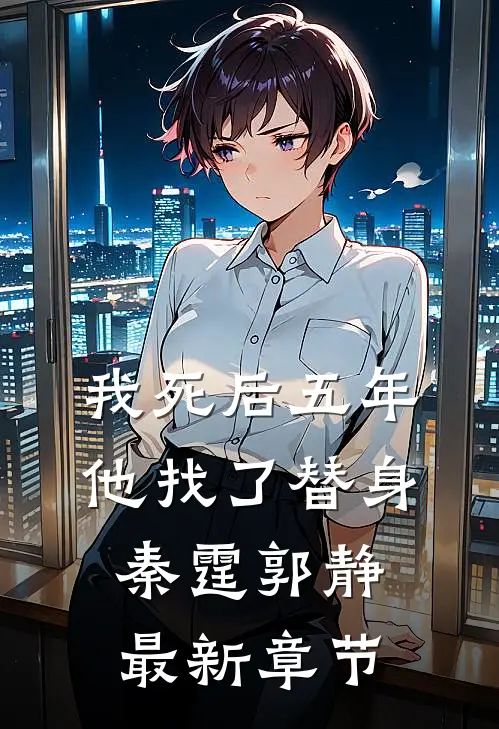我死后五年，他找了替身秦霆郭静最新章节