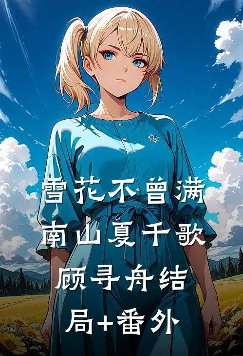 雪花不曾满南山夏千歌顾寻舟结局+番外