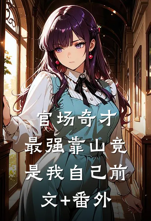 官场奇才：最强靠山竟是我自己前文+番外