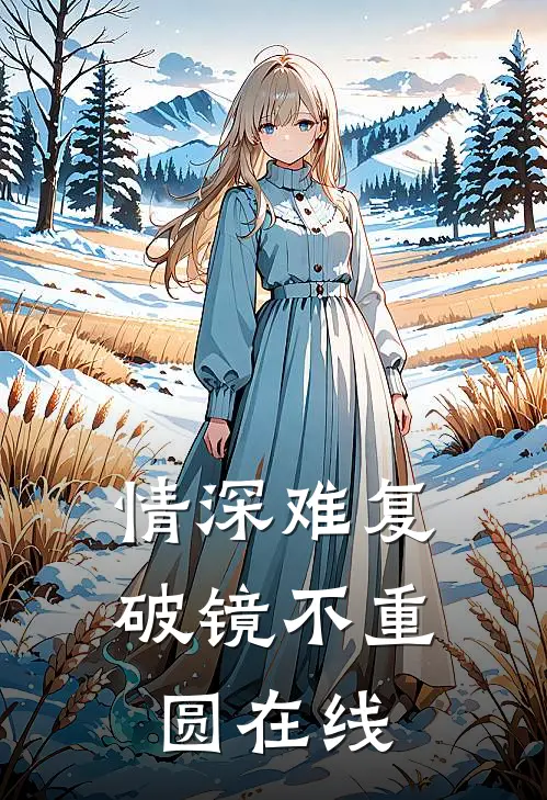 情深难复，破镜不重圆在线