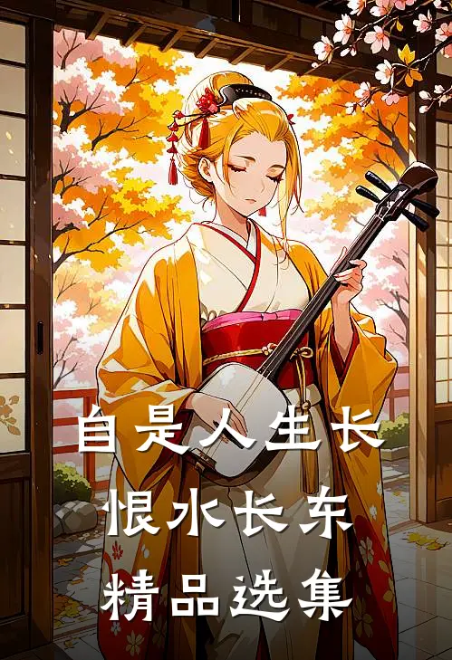 自是人生长恨水长东精品选集