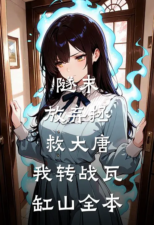 隧末：放弃拯救大唐，我转战瓦缸山全本