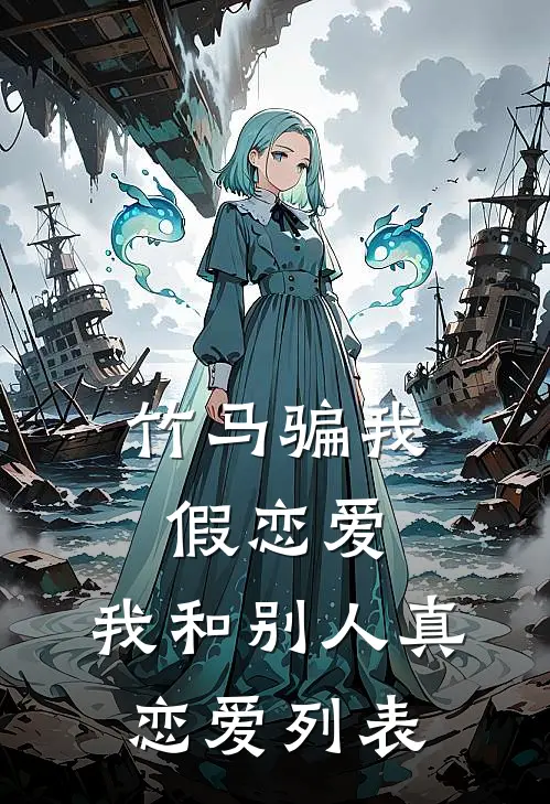 竹马骗我假恋爱，我和别人真恋爱列表