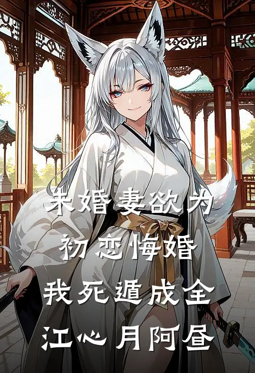 未婚妻欲为初恋悔婚，我死遁成全江心月阿昼