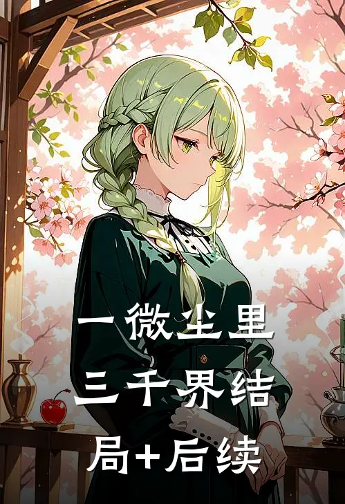 一微尘里三千界结局+后续